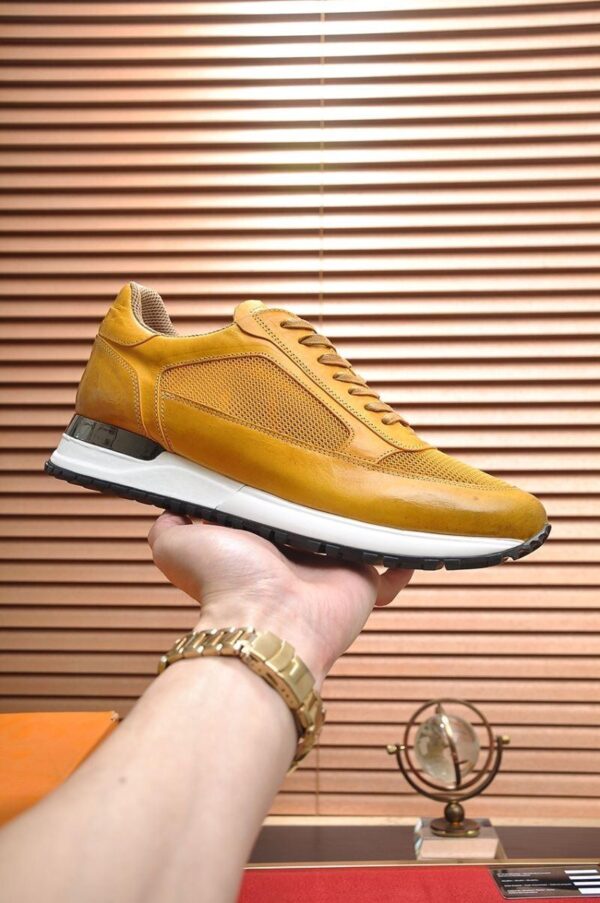 Run Away Sneaker 6038-2762 - Image 4