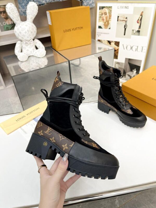 Boots 6088-2492 - Image 5