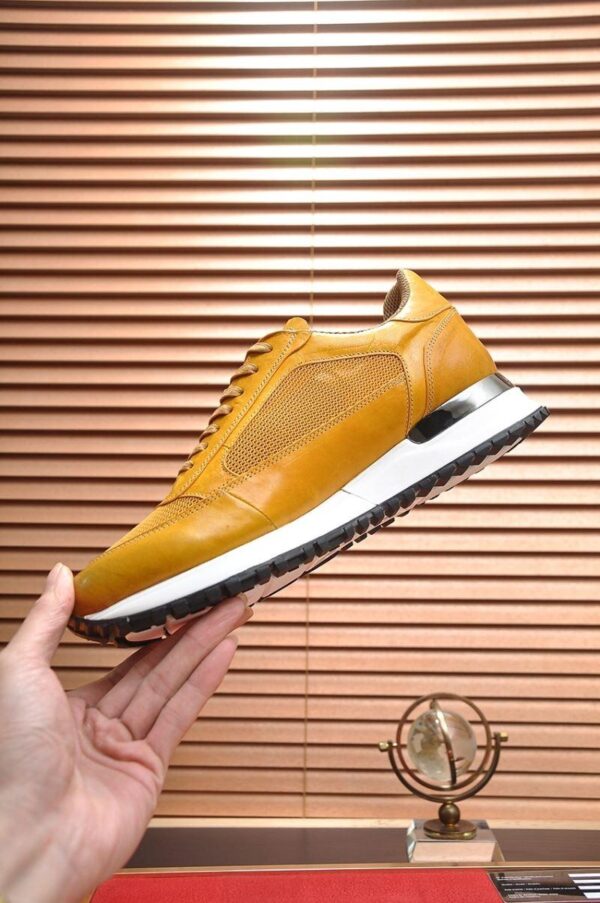 Run Away Sneaker 6038-2762 - Image 5
