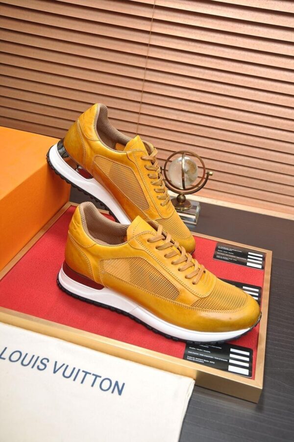 Run Away Sneaker 6038-2762 - Image 6