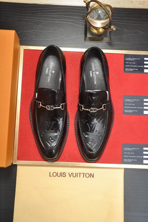 Business Shoes 6038-2909