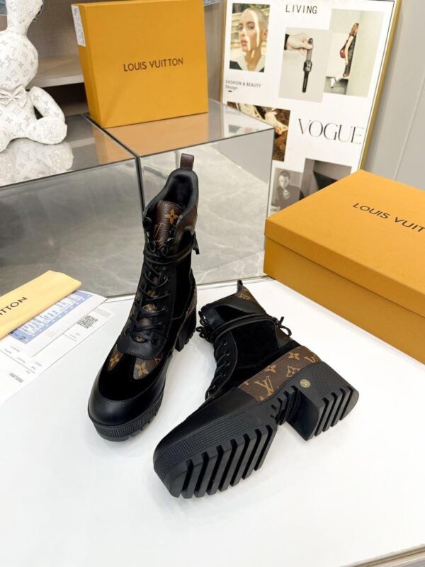 Boots 6088-2492 - Image 6