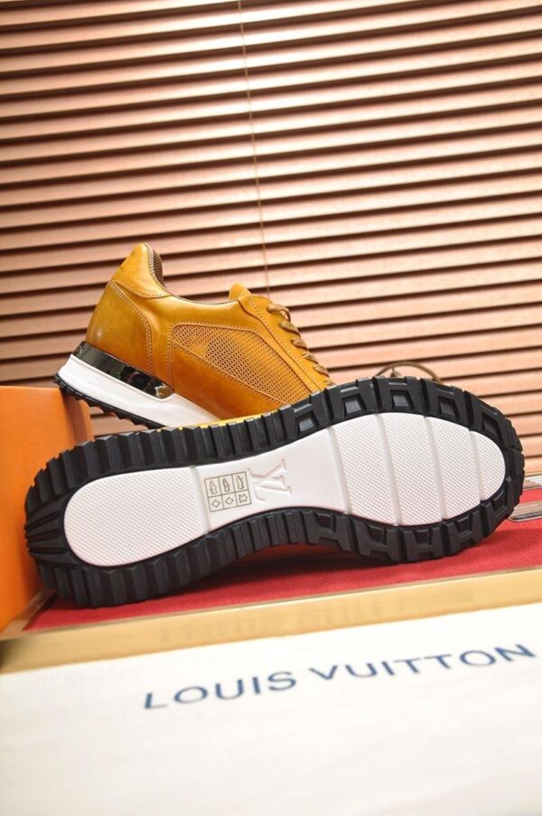 Run Away Sneaker 6038-2762 - Image 7