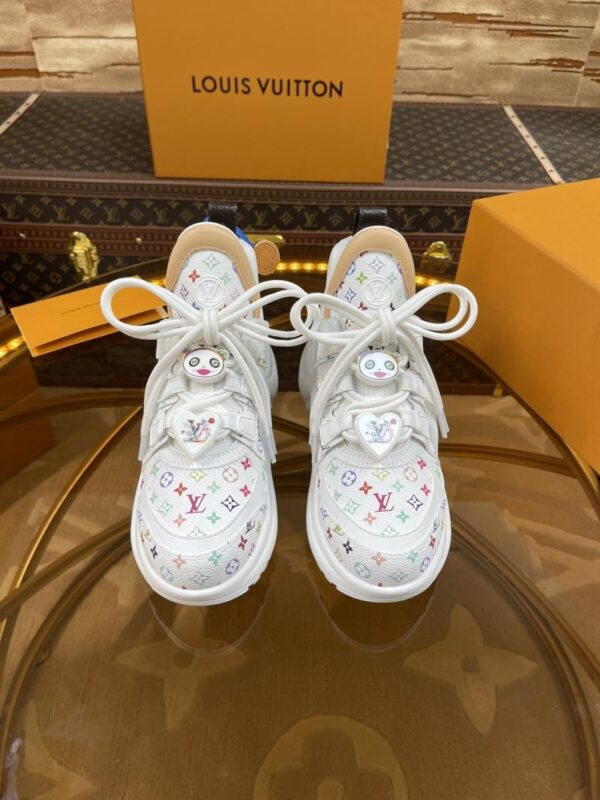 Archlight Shoes 6080-2682