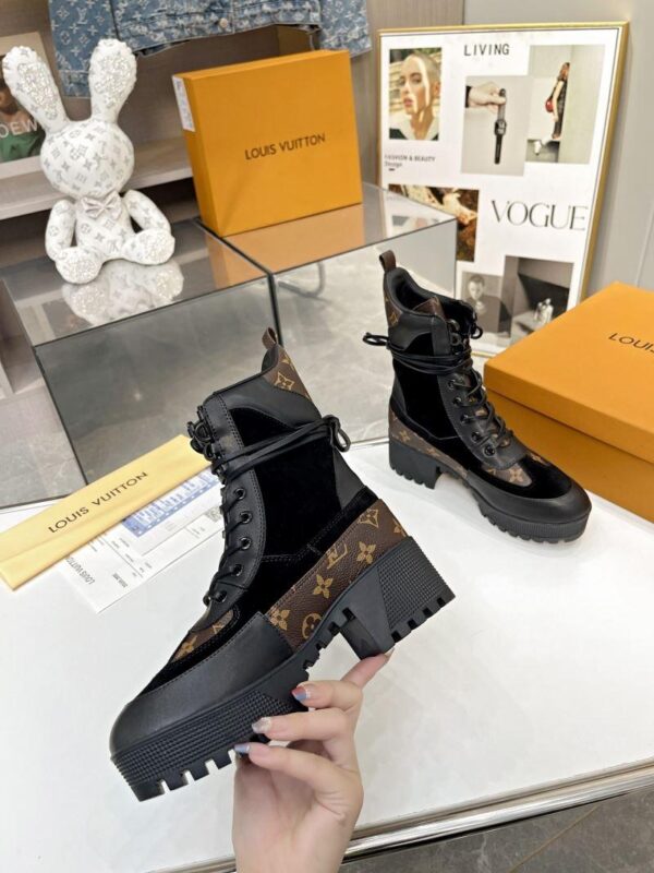 Boots 6088-2492 - Image 7