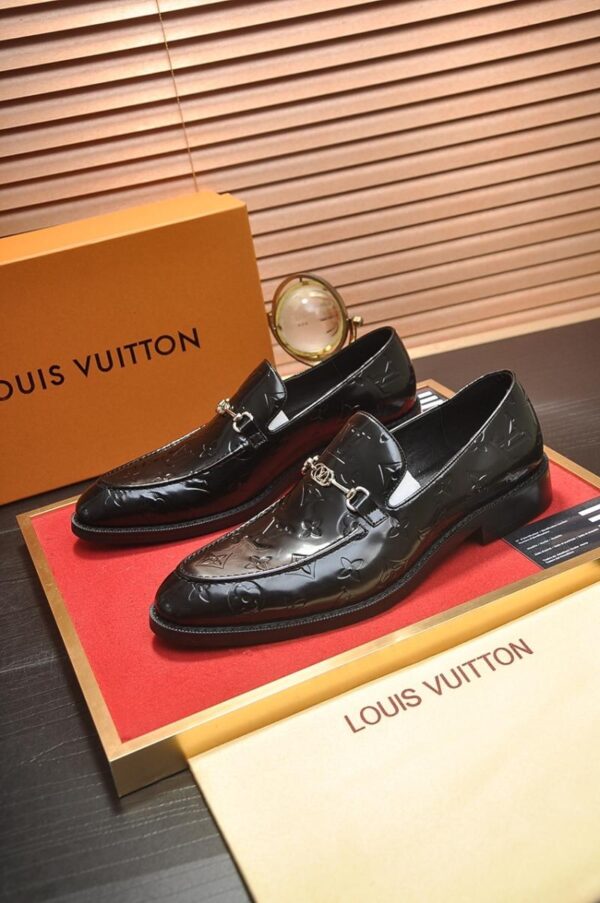 Business Shoes 6038-2909 - Image 3
