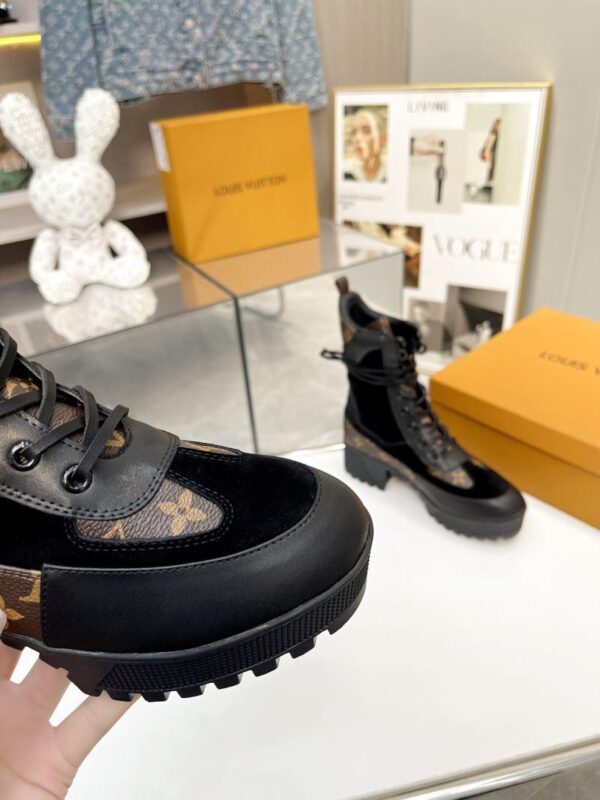 Boots 6088-2492 - Image 8