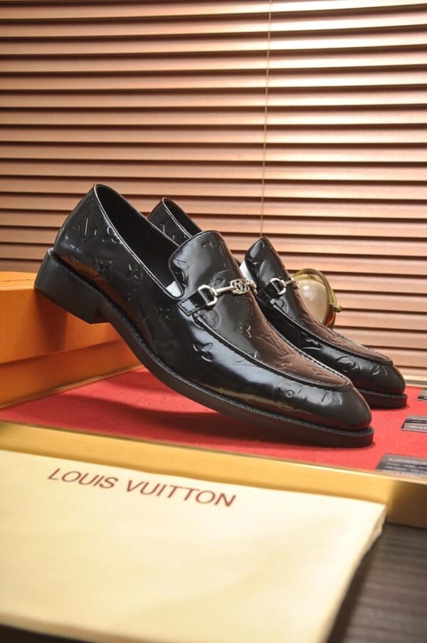 Business Shoes 6038-2909 - Image 2