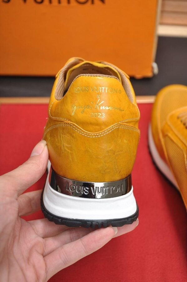 Run Away Sneaker 6038-2762 - Image 9