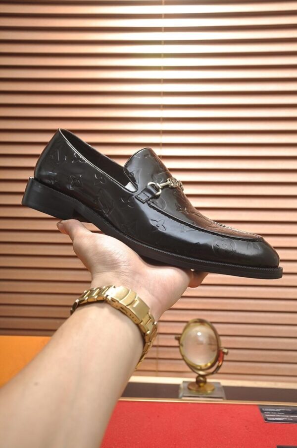 Business Shoes 6038-2909 - Image 4