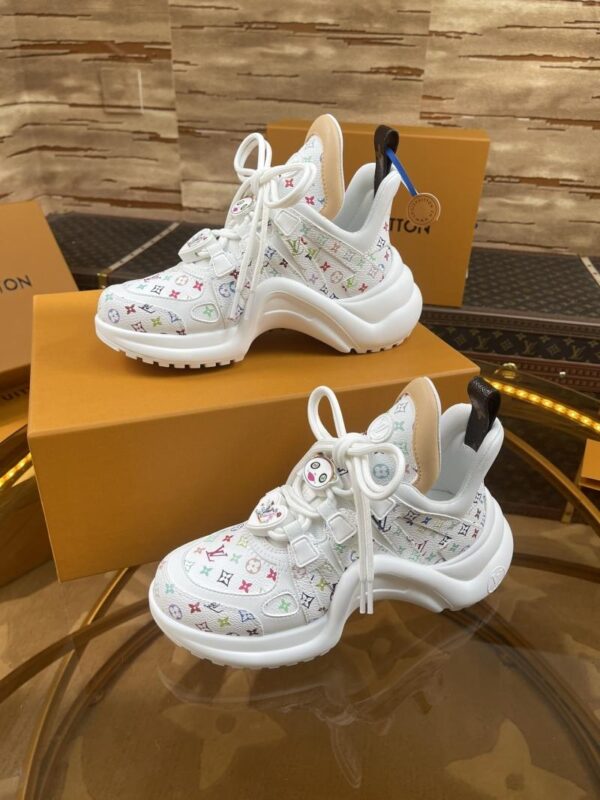Archlight Shoes 6080-2682 - Image 5