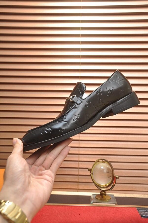 Business Shoes 6038-2909 - Image 5