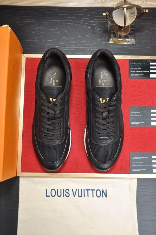 Run Away Sneaker 6038-2761