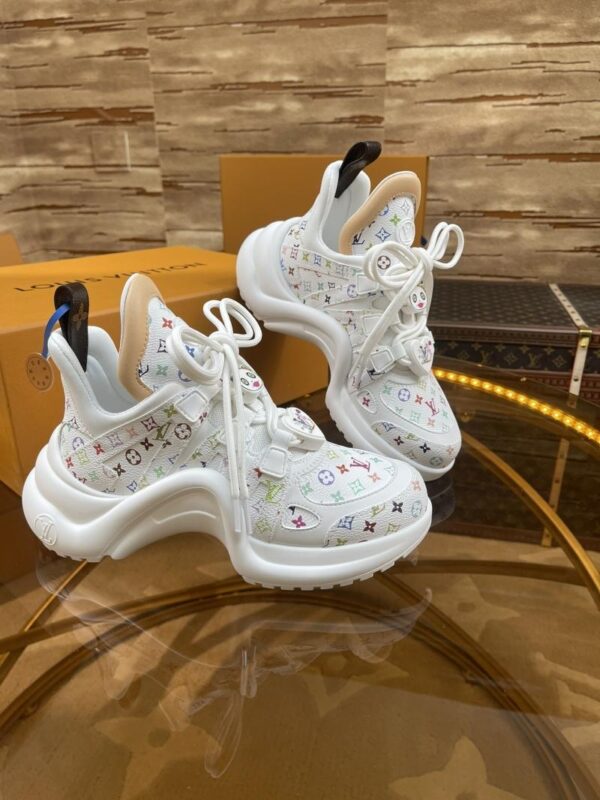 Archlight Shoes 6080-2682 - Image 6
