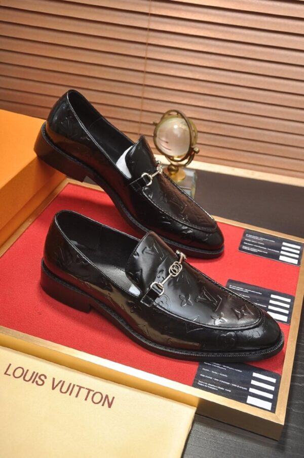 Business Shoes 6038-2909 - Image 6