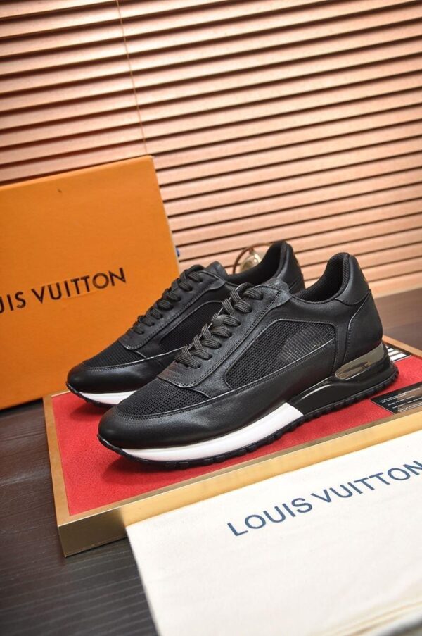 Run Away Sneaker 6038-2761 - Image 3