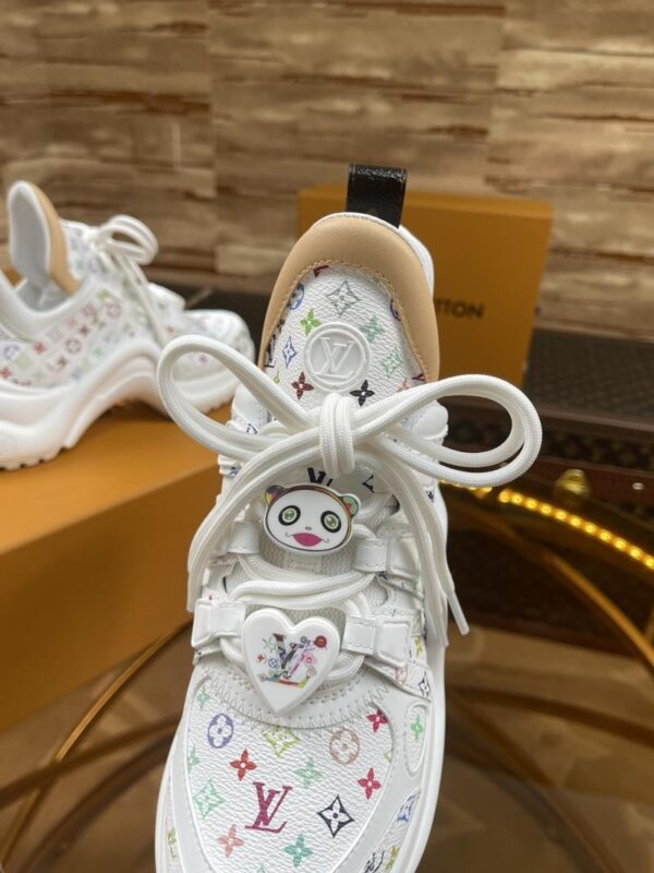 Archlight Shoes 6080-2682 - Image 8