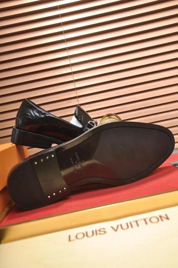 Business Shoes 6038-2909 - Image 7