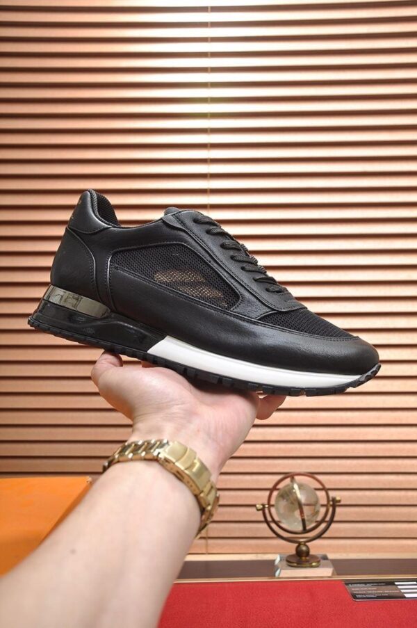 Run Away Sneaker 6038-2761 - Image 4