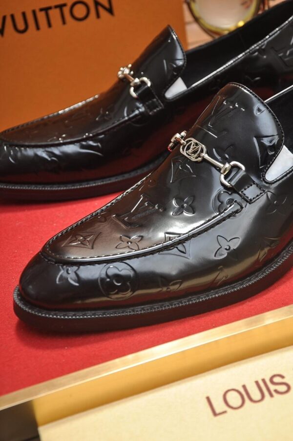 Business Shoes 6038-2909 - Image 8