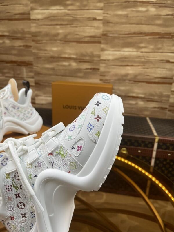 Archlight Shoes 6080-2682 - Image 9