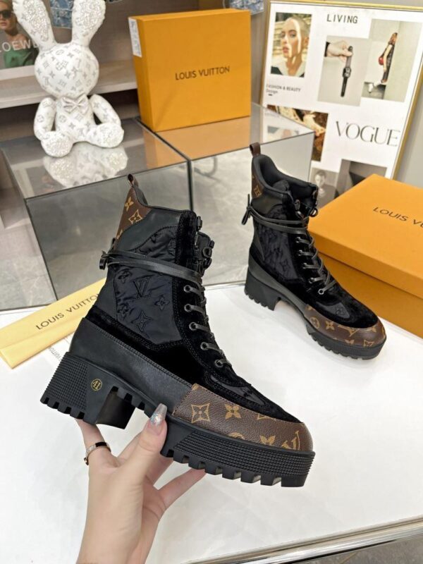 Boots 6088-2491 - Image 5