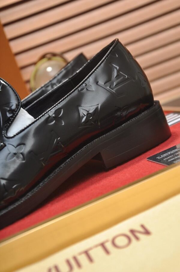 Business Shoes 6038-2909 - Image 9