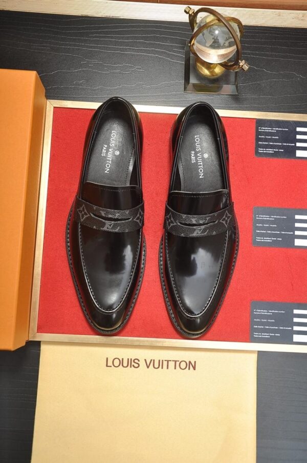 Business Shoes 6038-2908