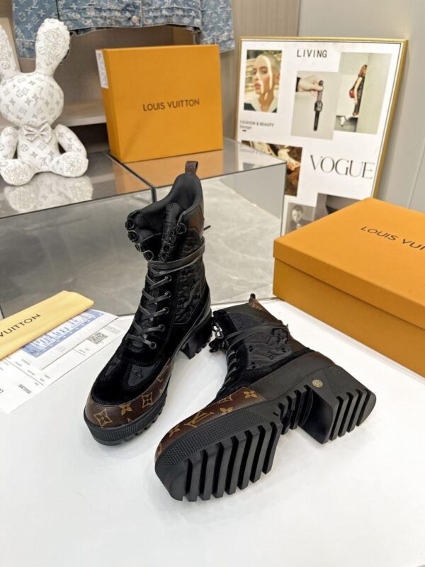 Boots 6088-2491 - Image 7