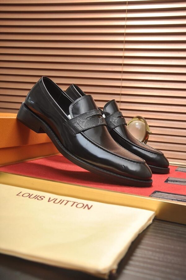 Business Shoes 6038-2908 - Image 2