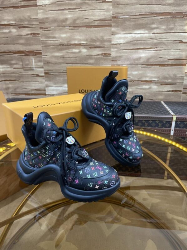 Archlight Shoes 6080-2681 - Image 6
