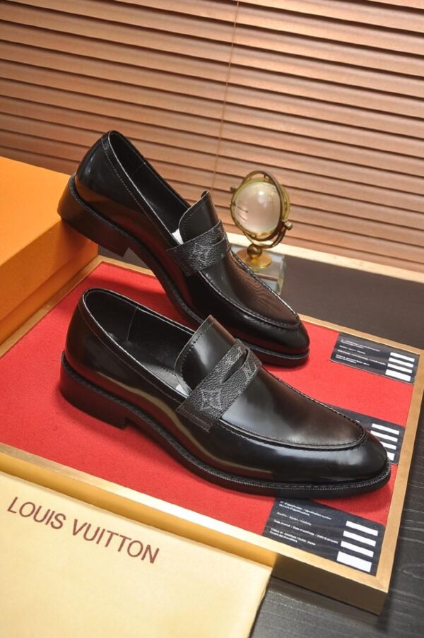 Business Shoes 6038-2908 - Image 6