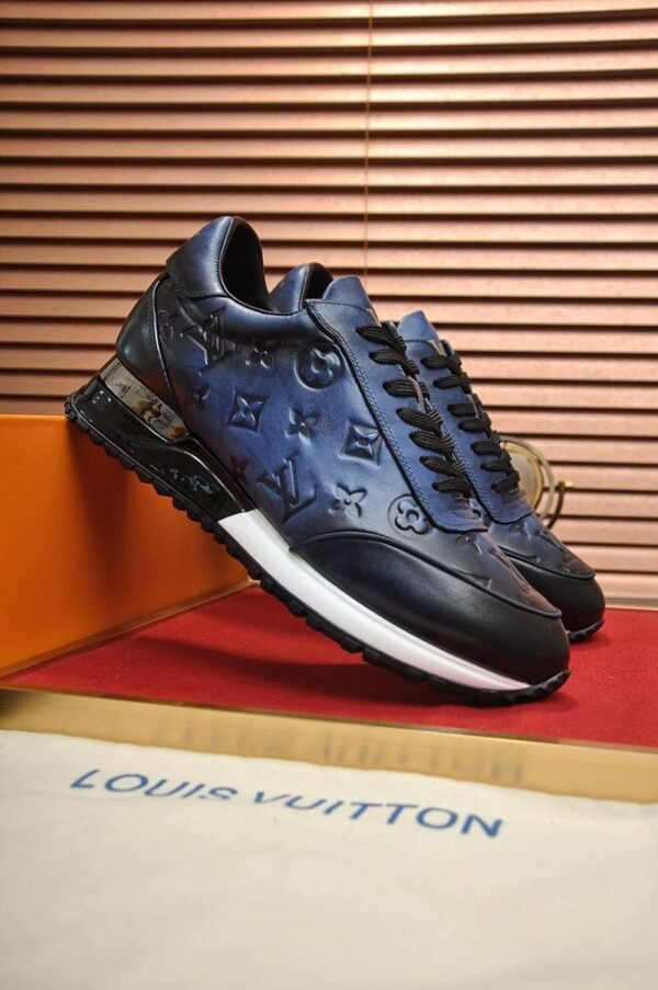 Run Away Sneaker 6038-2760 - Image 3
