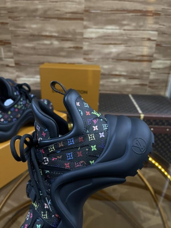 Archlight Shoes 6080-2681 - Image 8