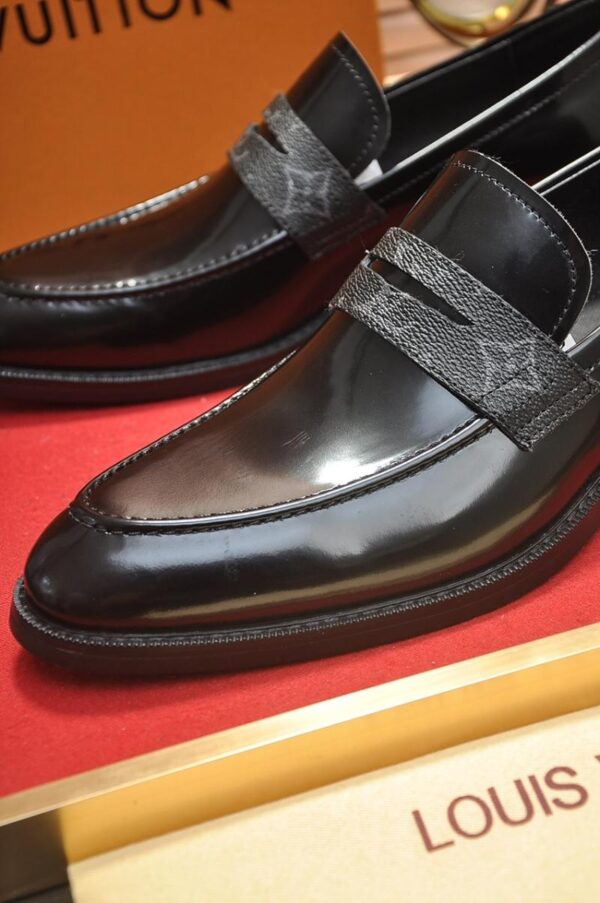 Business Shoes 6038-2908 - Image 8
