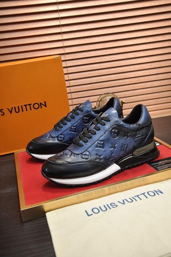 Run Away Sneaker 6038-2760 - Image 4