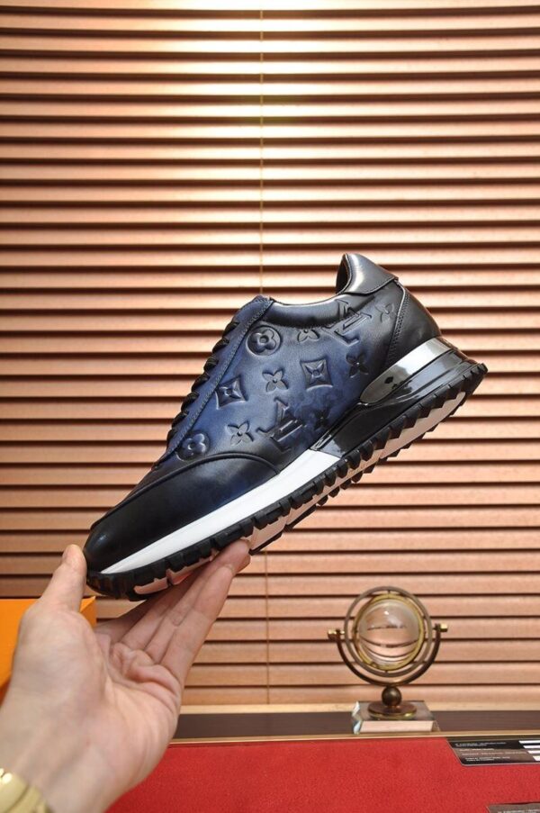 Run Away Sneaker 6038-2760 - Image 5