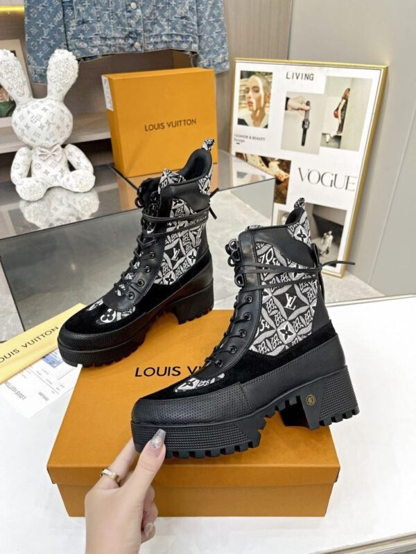 Boots 6088-2490 - Image 5