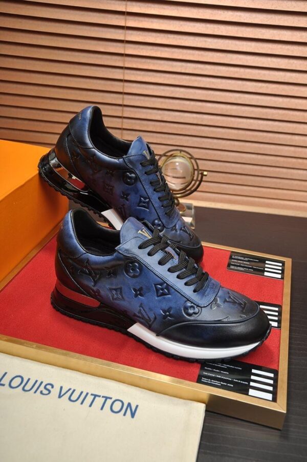 Run Away Sneaker 6038-2760 - Image 6