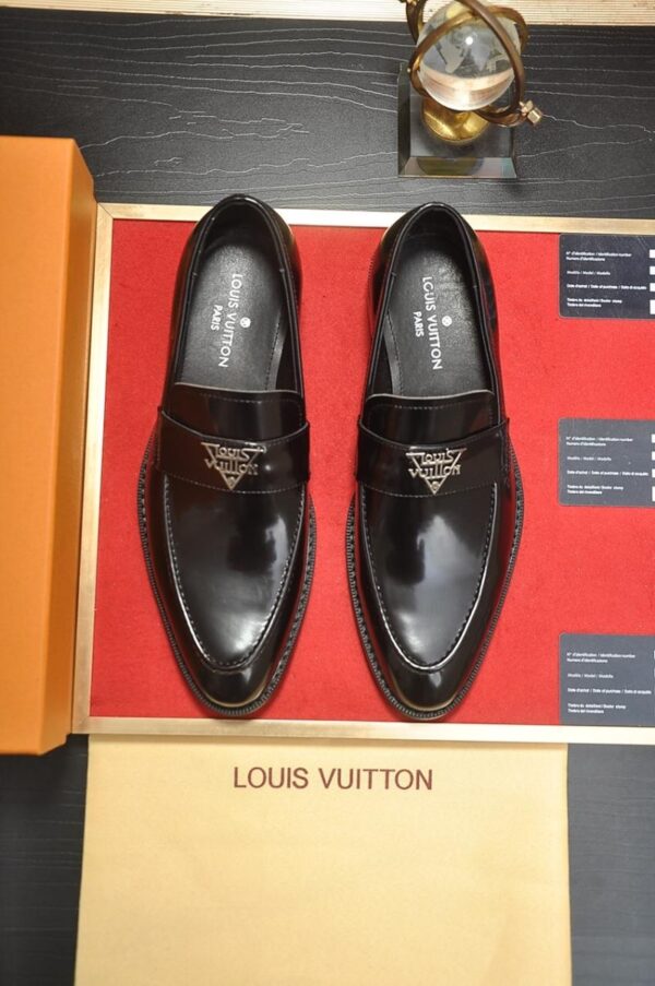 Business Shoes 6038-2907