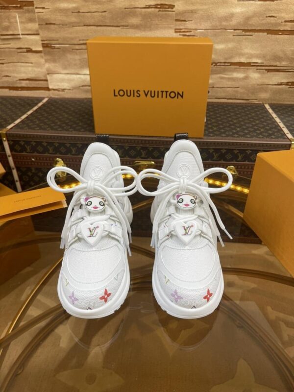 Archlight Shoes 6080-2680