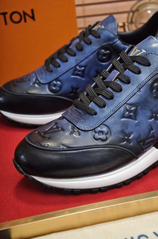 Run Away Sneaker 6038-2760 - Image 8