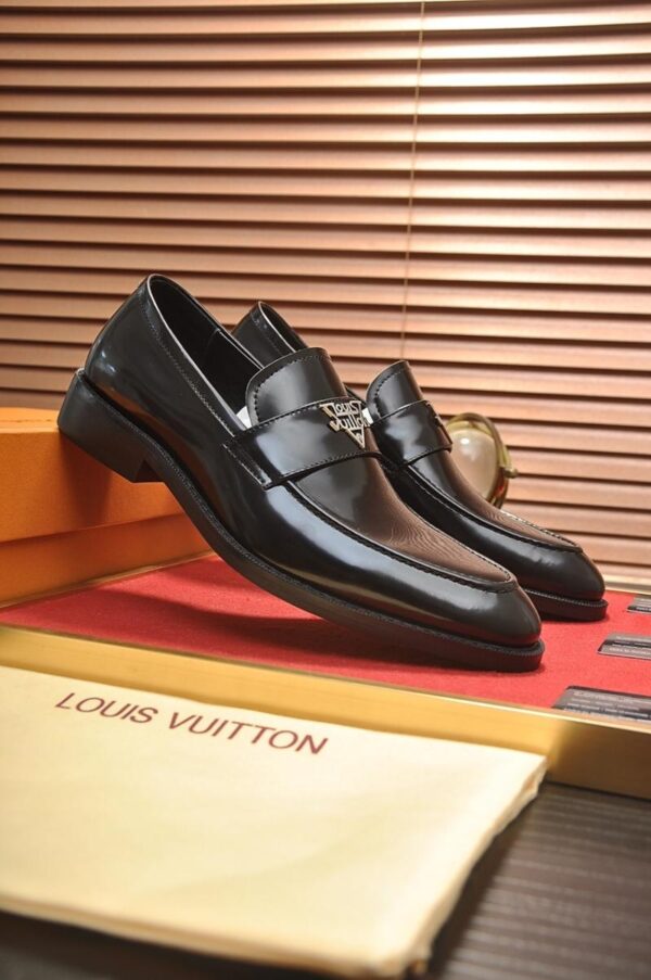 Business Shoes 6038-2907 - Image 2