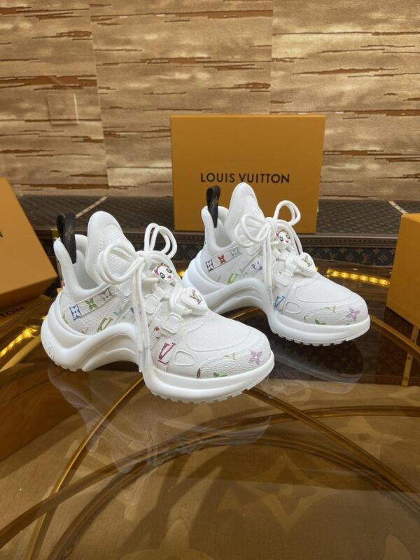 Archlight Shoes 6080-2680 - Image 3