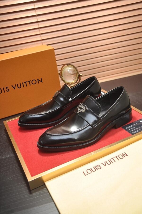 Business Shoes 6038-2907 - Image 3