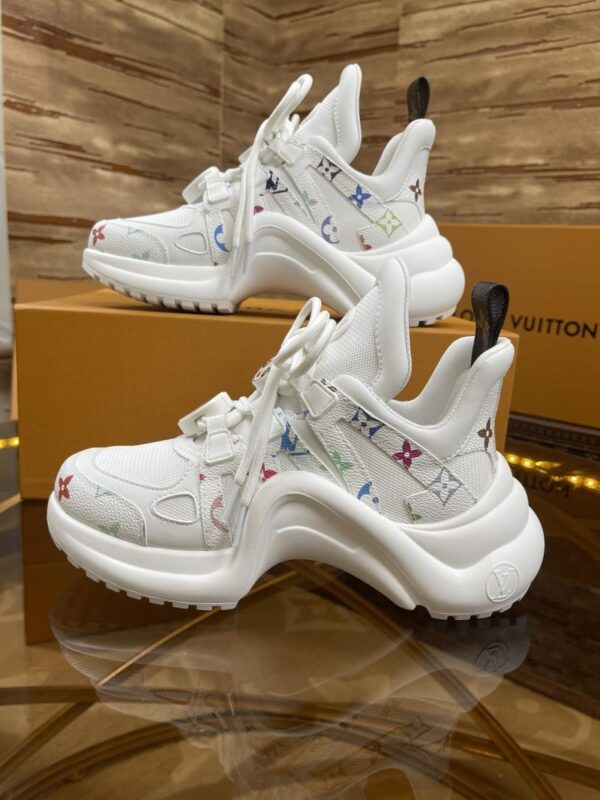 Archlight Shoes 6080-2680 - Image 5