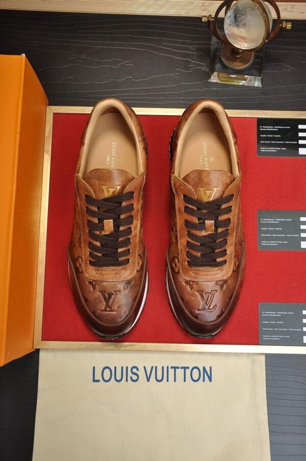 Run Away Sneaker 6038-2759 - Image 2
