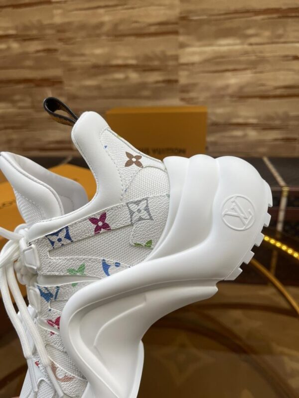 Archlight Shoes 6080-2680 - Image 7