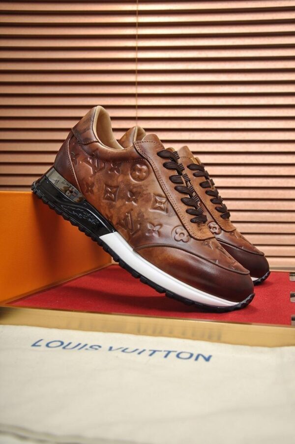 Run Away Sneaker 6038-2759 - Image 3