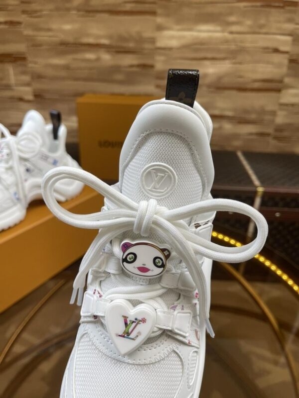 Archlight Shoes 6080-2680 - Image 8